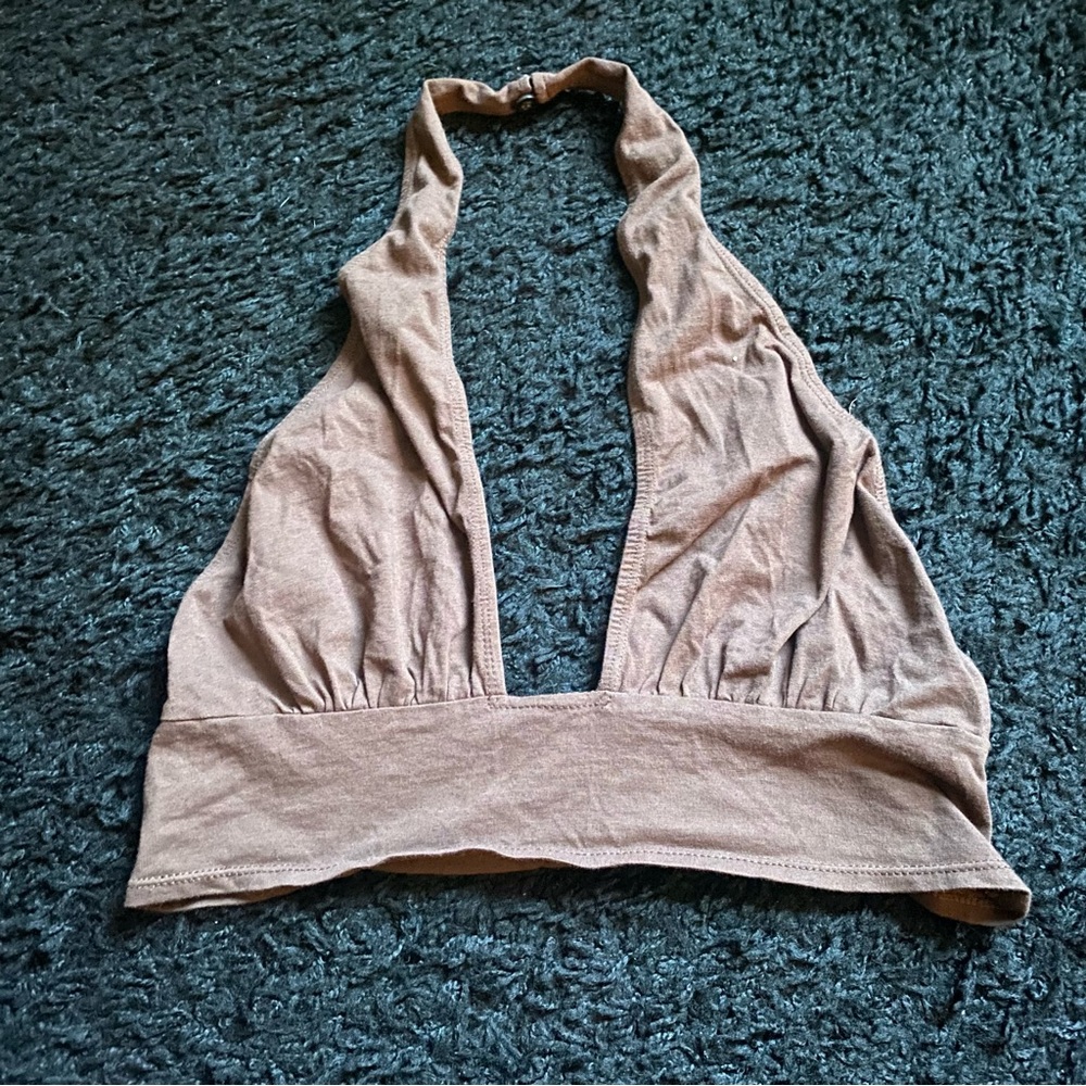 Motel Rocks Silta Top NWOT - Picture 4 of 7
